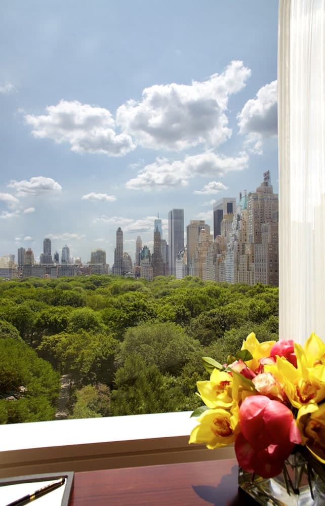 Trump International Hotel & Tower New York — 30