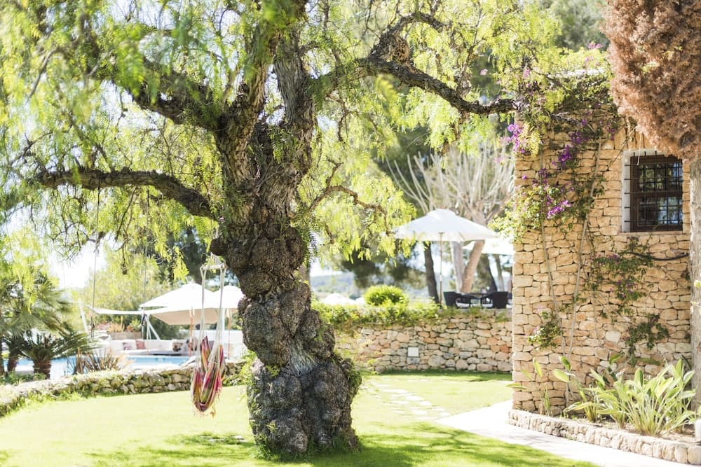 Cas Gasi Boutique Hotel — 4