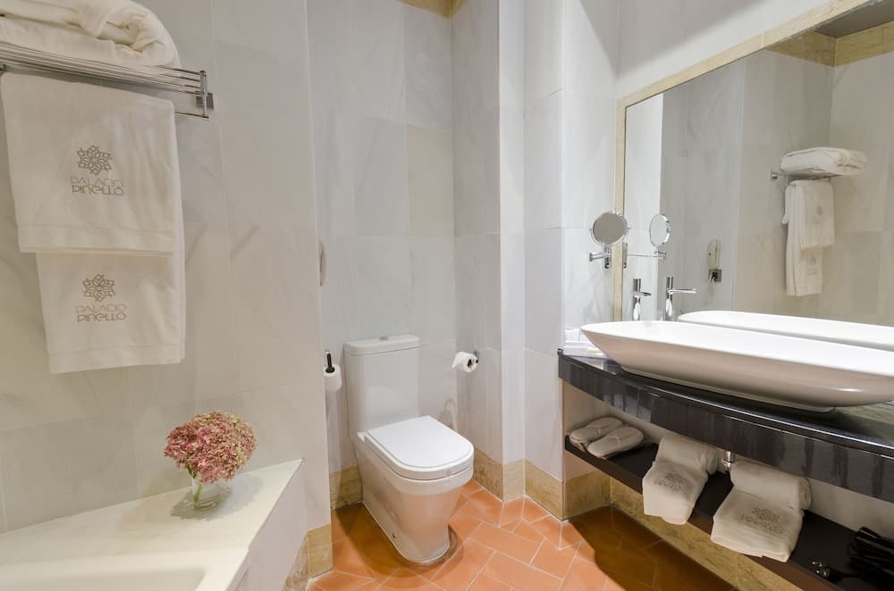Hotel Boutique Palacio Pinello — 5
