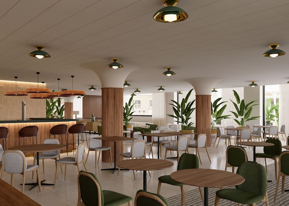 Hotel Eden Palma Playa — 27