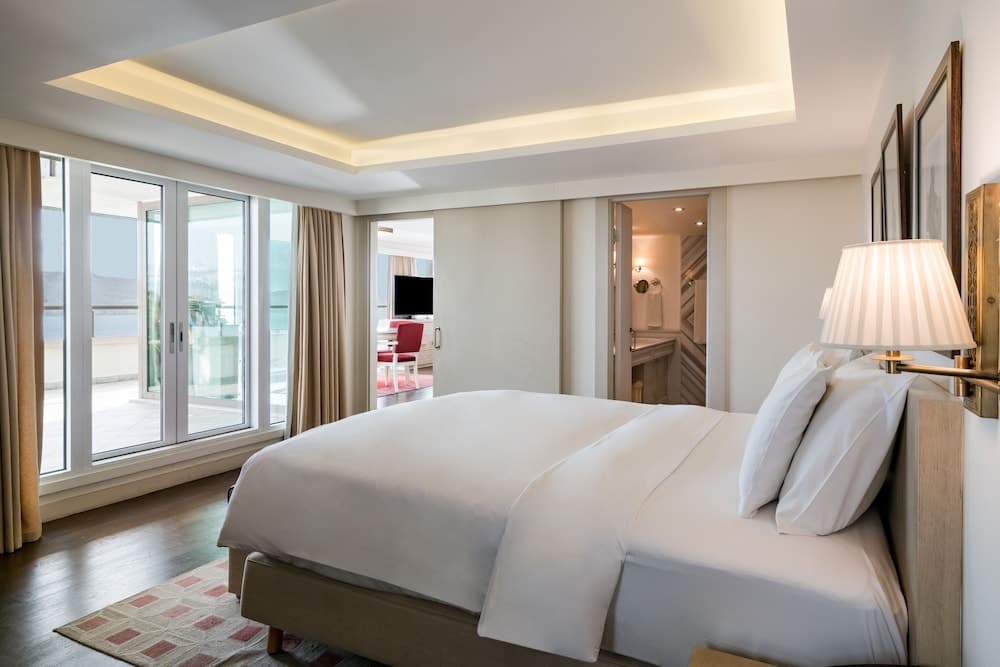 Radisson Blu Hotel Bosforo, Istanbul — 18