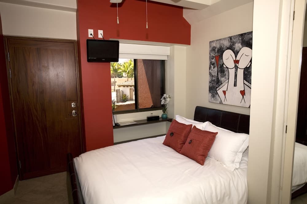 Suite Estudio en Marina Cabo Plaza — 27