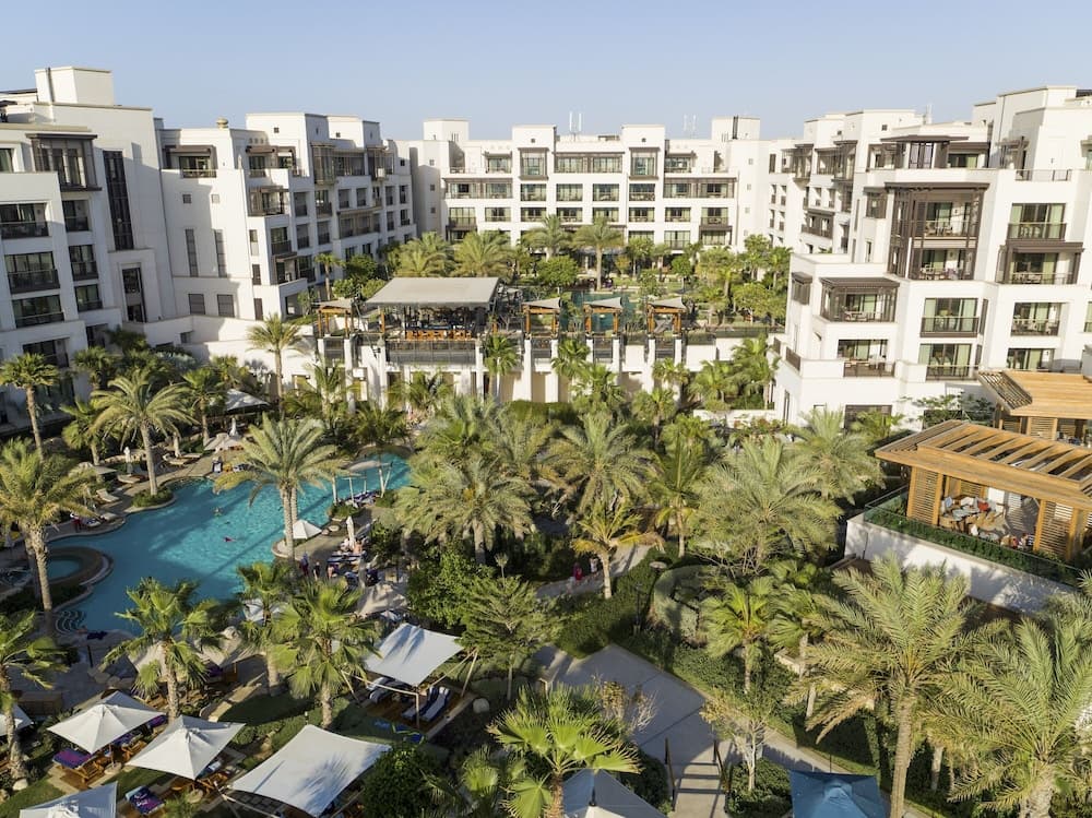 Jumeirah Al Naseem Dubai — 30