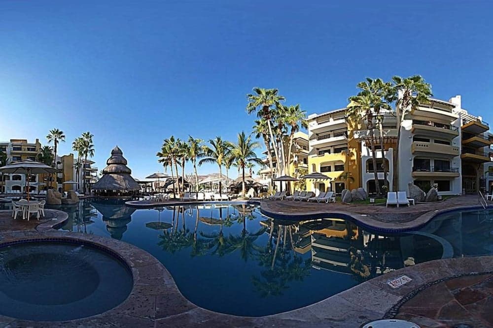 Superb Studio in Great Location Cabo San Lucas — 2
