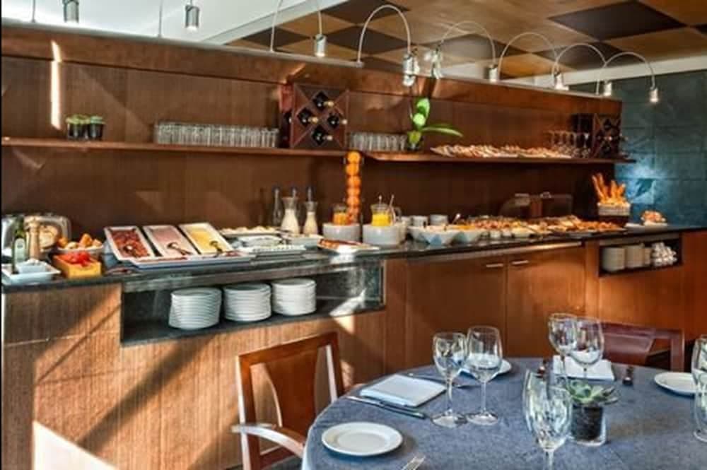 Best Western Plus Hotel Alfa Aeropuerto — 13