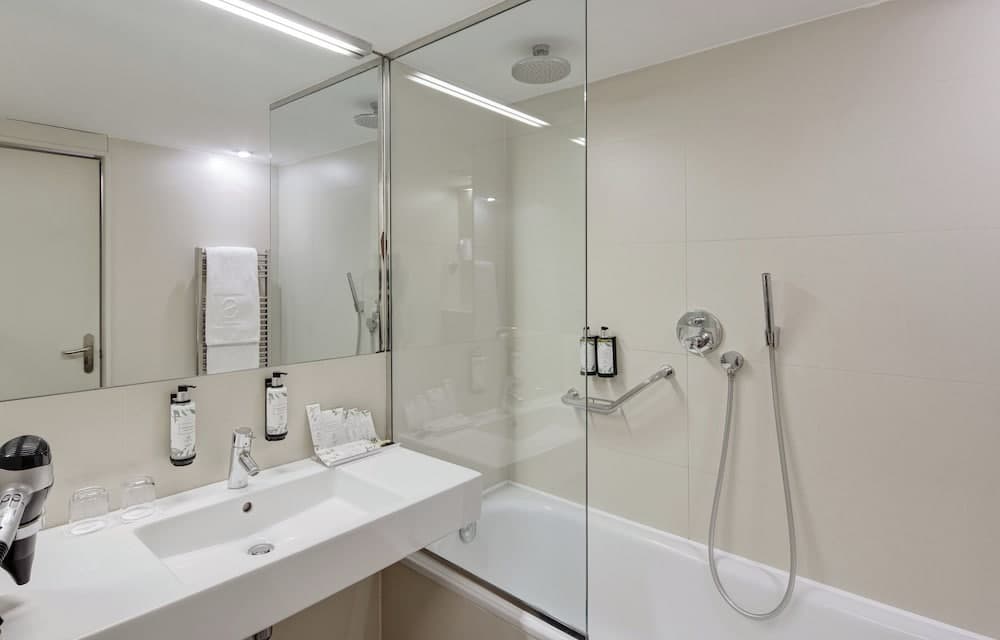 Sercotel Rosellon — 16