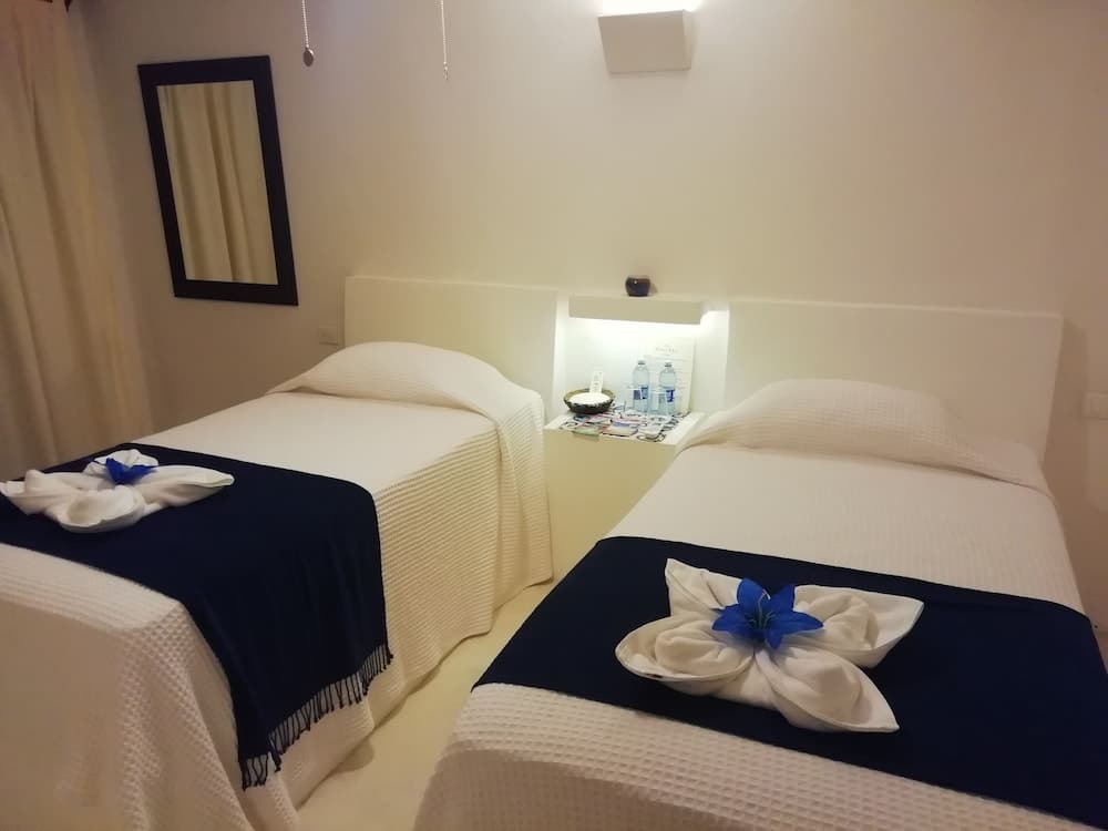 Kin Ha Tulum Hotel — 3