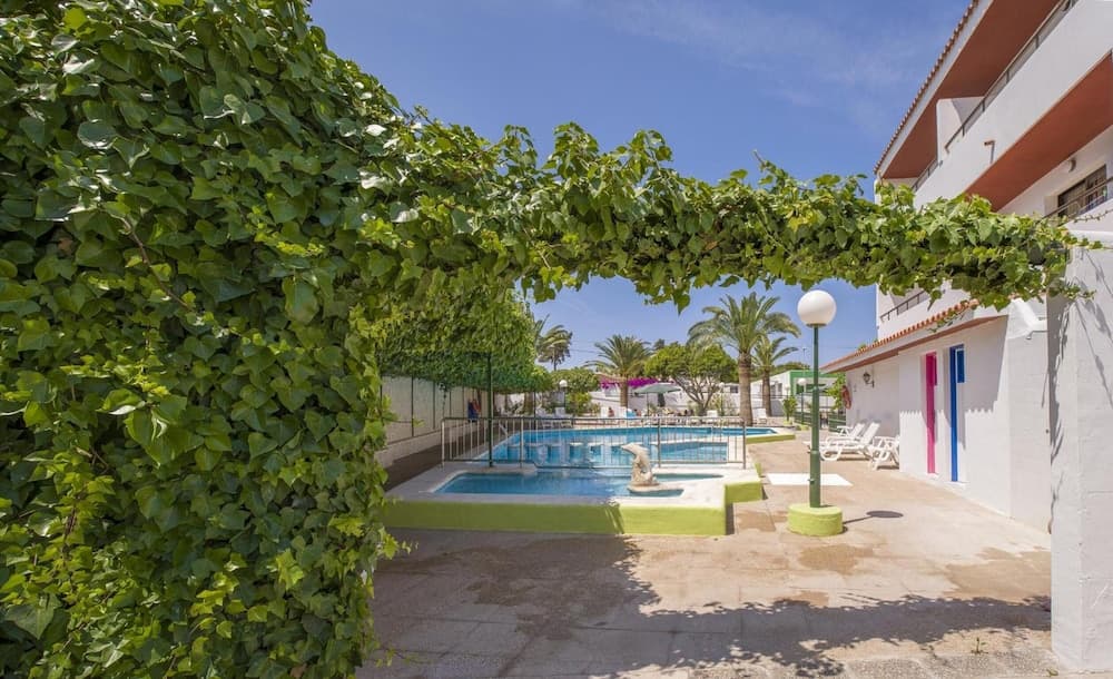 Casual Bahía Ibiza Hotel — 19