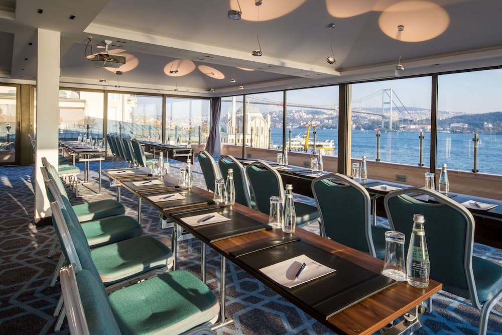 Radisson Blu Bosphorus Hotel, Istanbul — 23