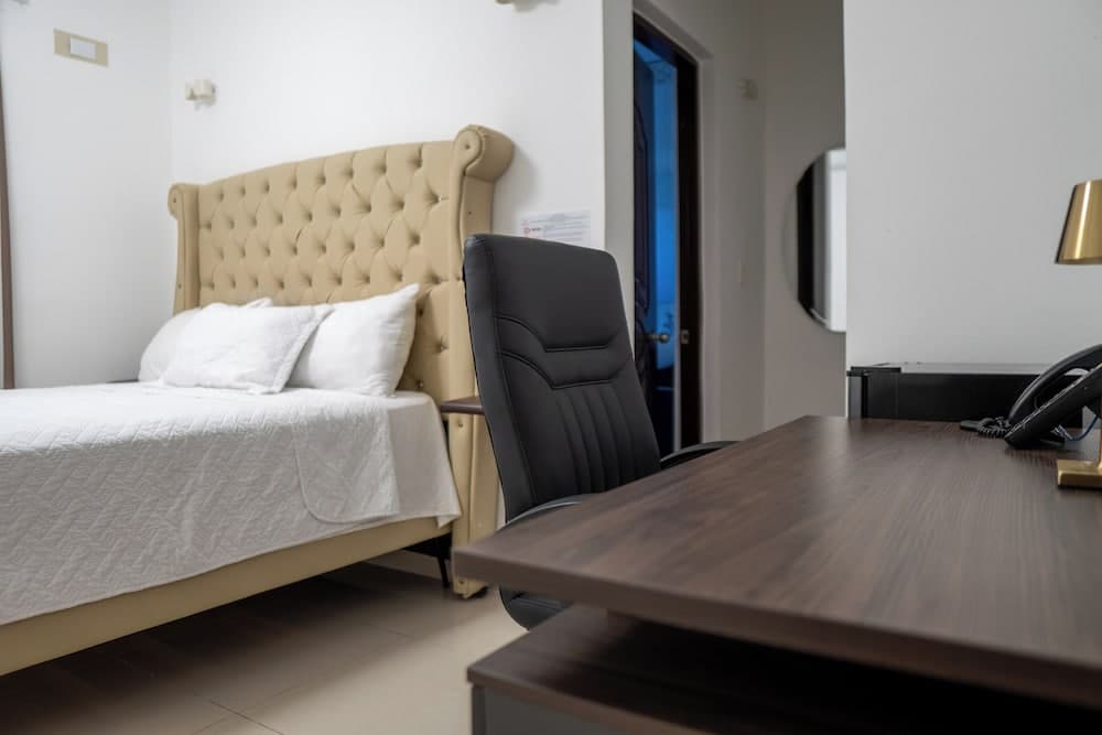 Hotel Gran Real Punta Cana — 8
