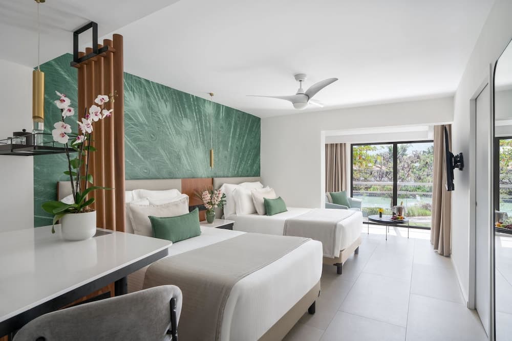 Dreams Flora Resort & Spa - All Inclusive — 7
