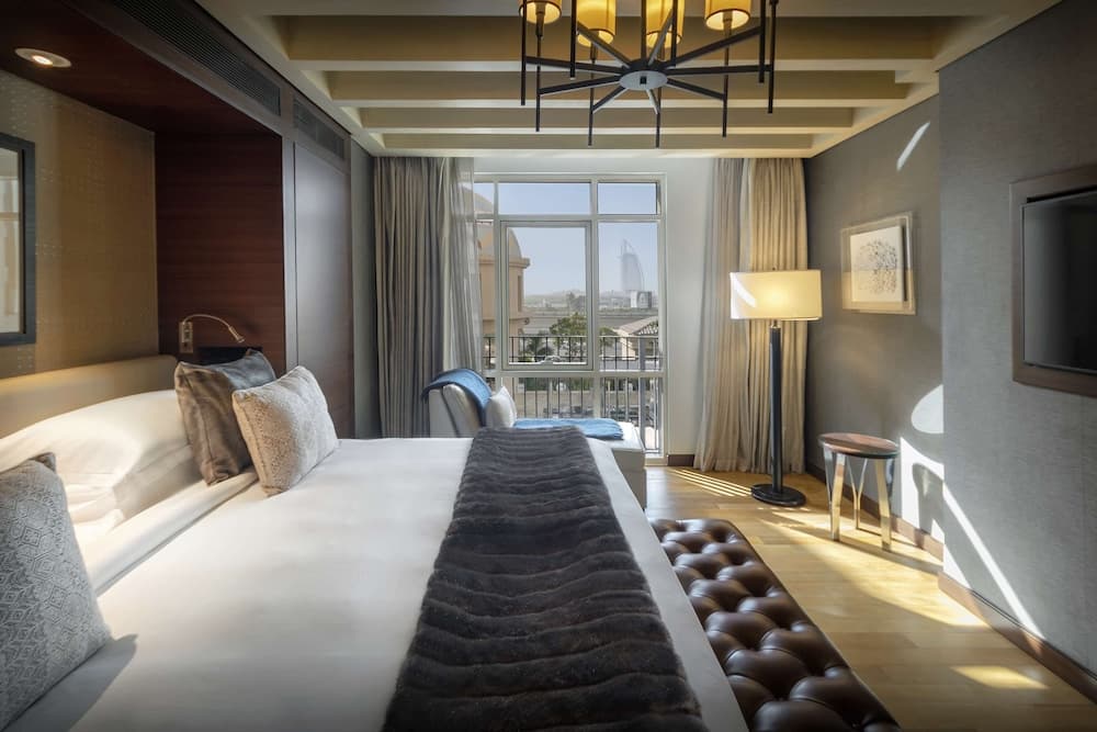 Kempinski Mall Of The Emirates — 8