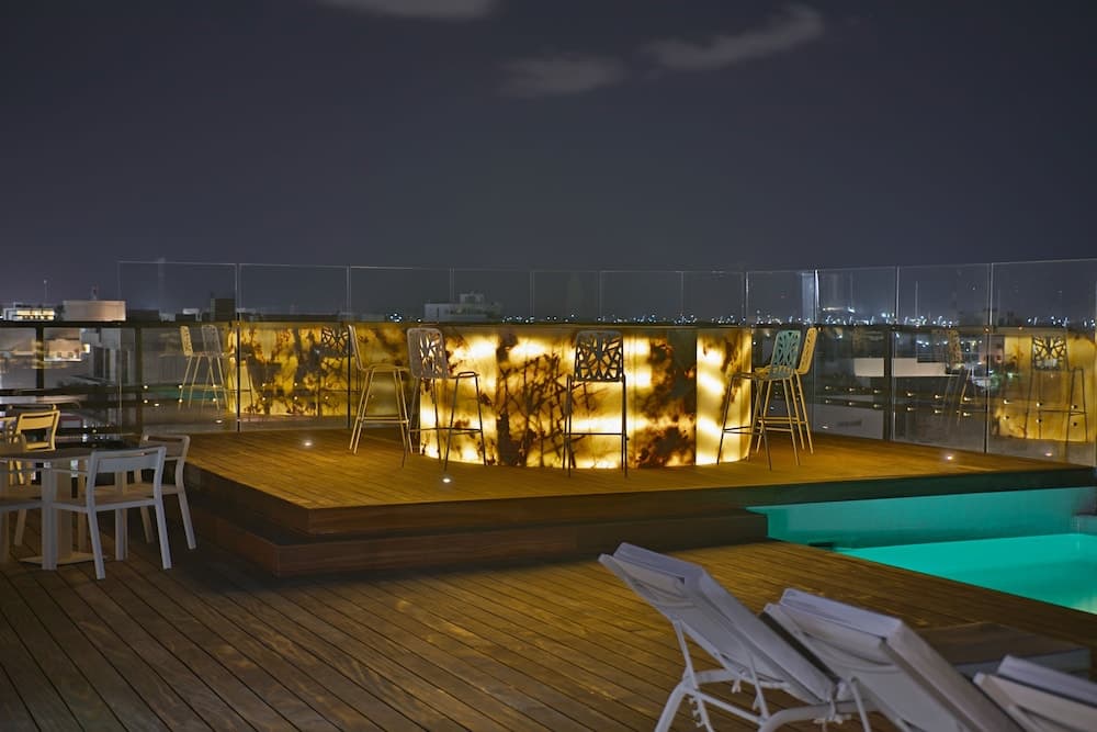 Serenity Hotel Boutique by Alsol — 26