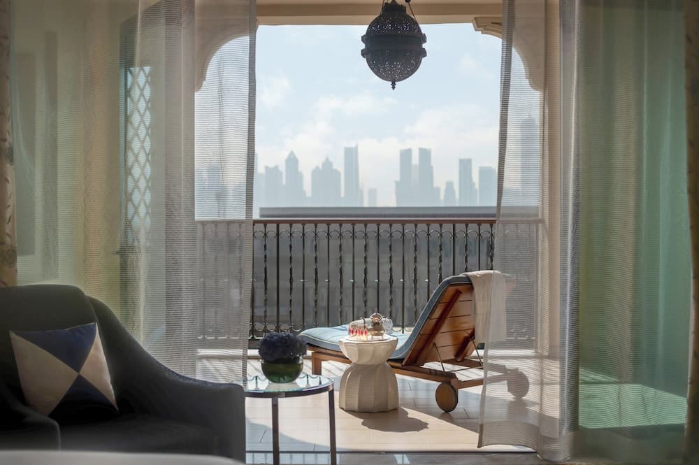 Four Seasons Resort Dubai a Jumeirah Beach — 22