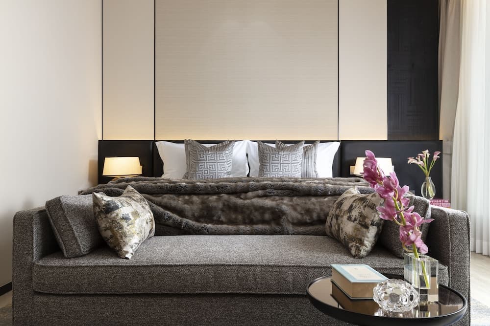 Ascott Thonglor Bangkok hotel, Boonchana, 1 Sukhumvit 59, Khlong Tan Nuea, Watthana, Bangkok, Bangkok, 10110, Thailand — photo 20