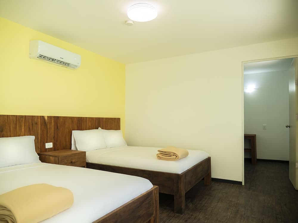 Colorbox Betten und Zimmer — 4