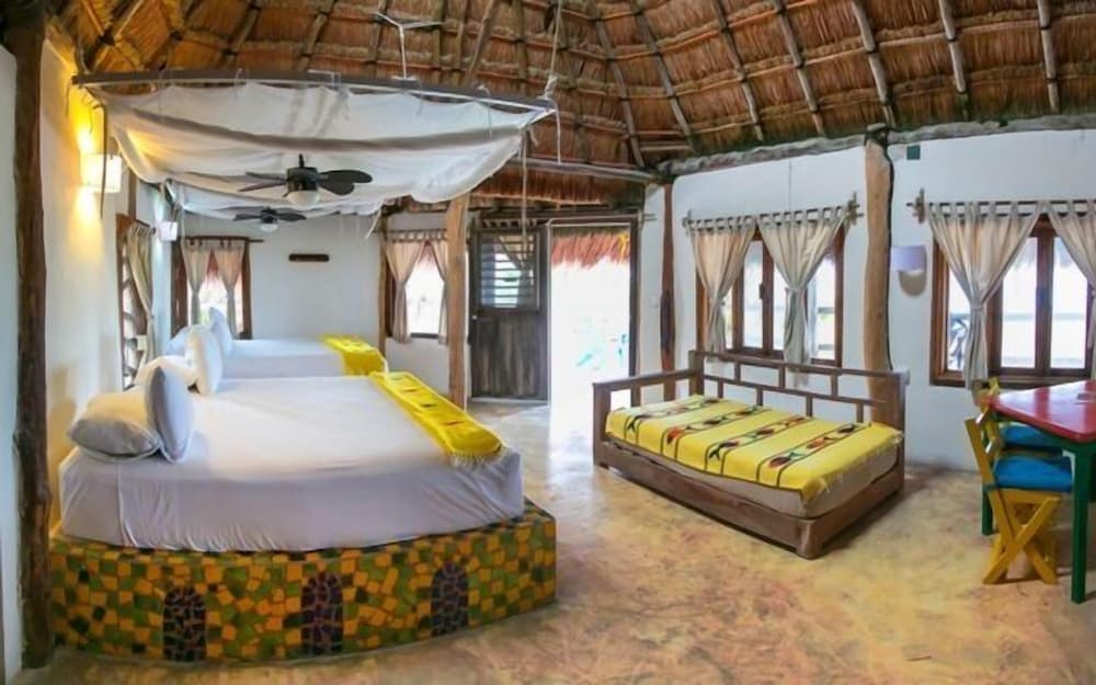 Zamas Hotel — 30