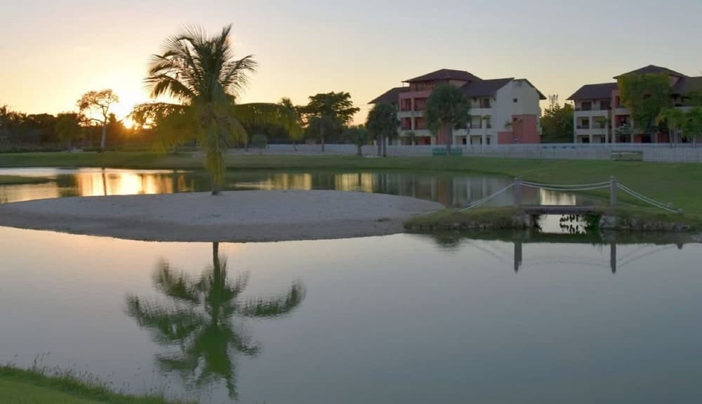 TODO Punta Cana Apartments — 5