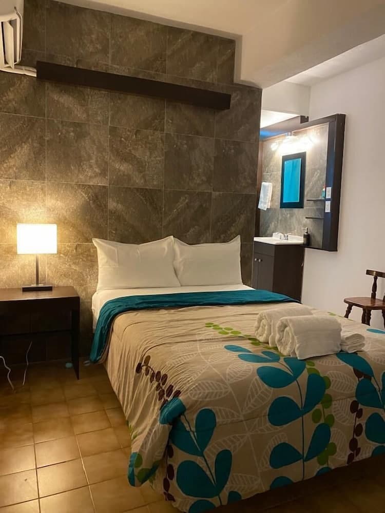 Cabo Tortuga Hotel Boutique — 15