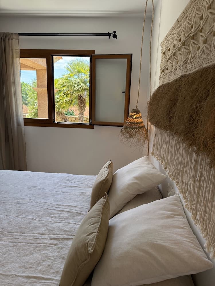 Agroturismo Sa Marina Ibiza — 27