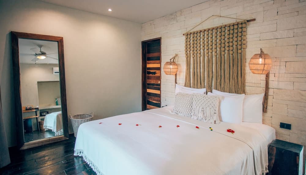 Orchid House Tulum Beach — 19