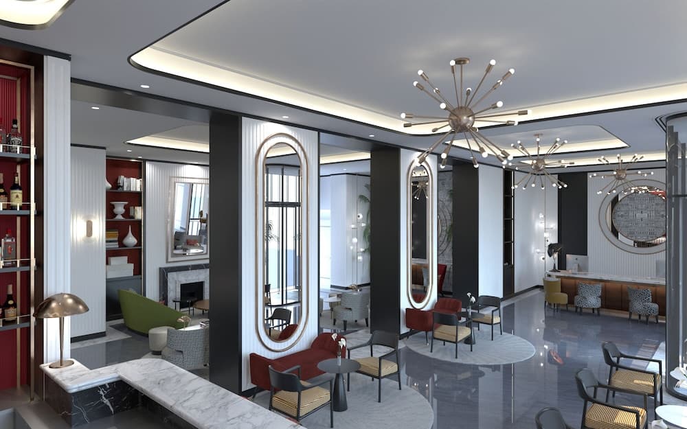 H10 Palazzo Galla — 6
