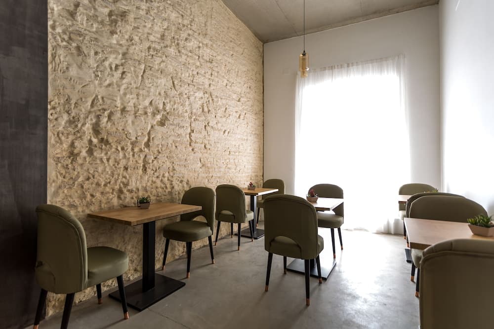 Hotel Boutique La Puerta de Palacio - Only Adults — 14