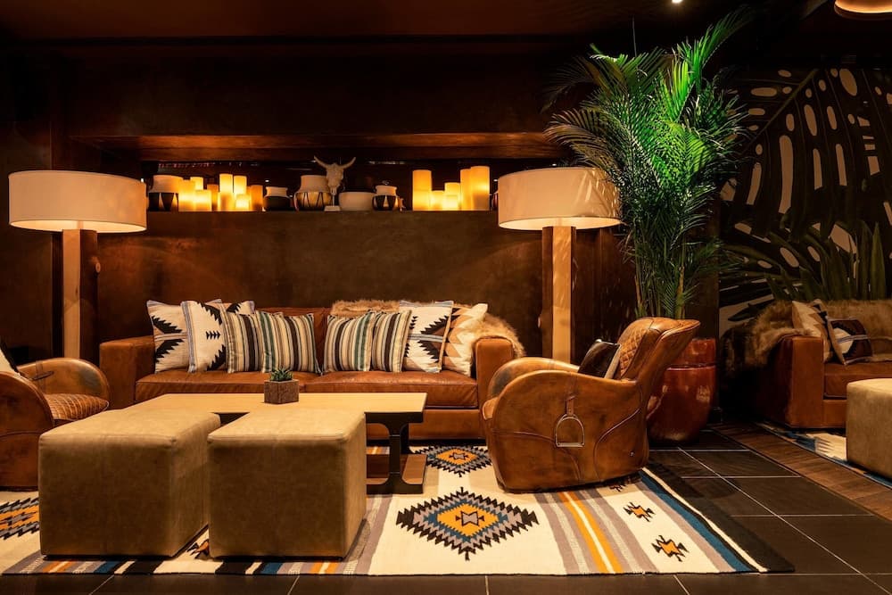 Grosvenor House, a Luxury Collection Hotel, Dubai — 18