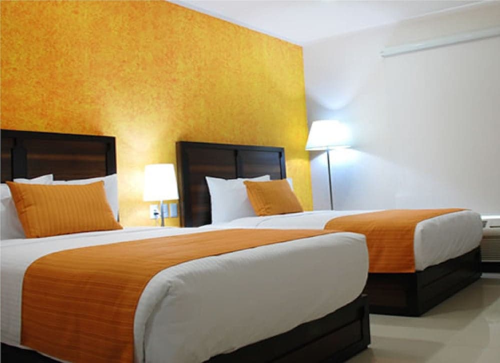 Comfort Inn Cancún Aeropuerto — 9