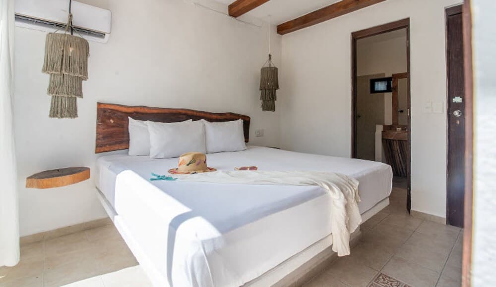Hotel Banana Boutique & Spa by Paradise Hotels - 5th Av Playa del Carmen — 10
