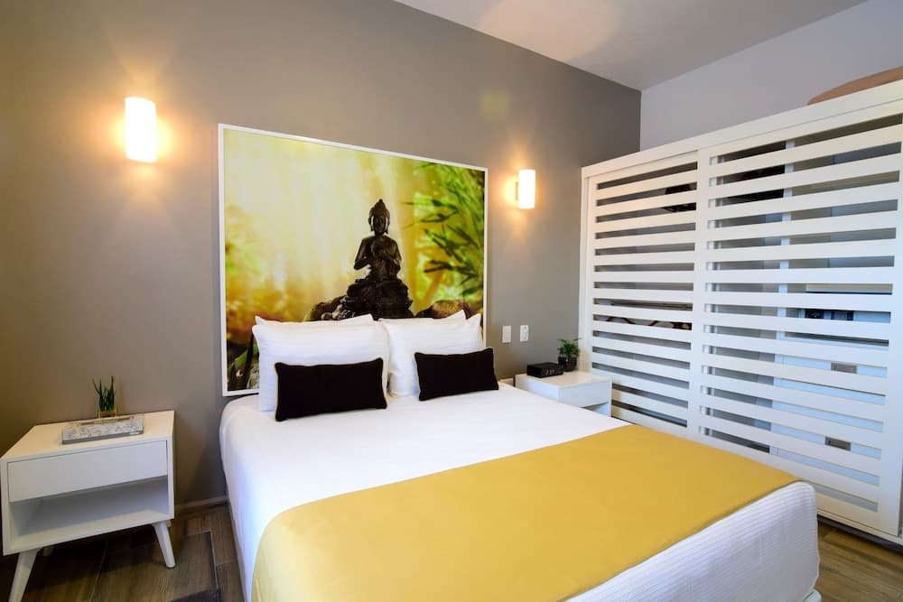 Azura Tulum — 20