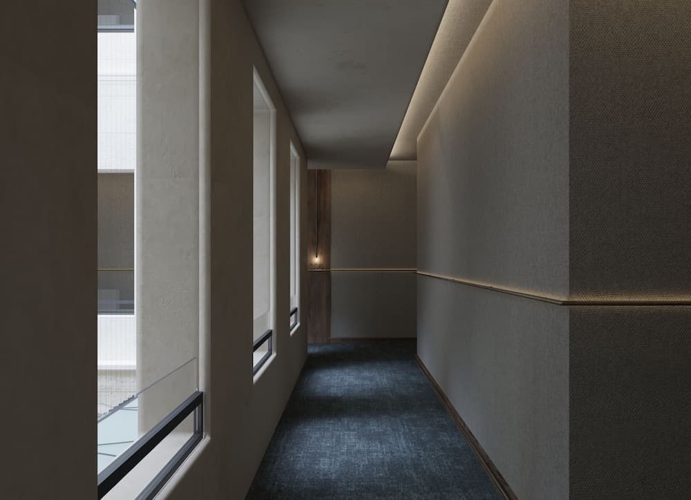 Hotel Medinaceli — 26