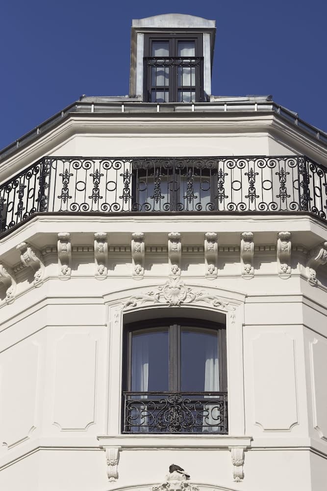 Hôtel de Nell — 21