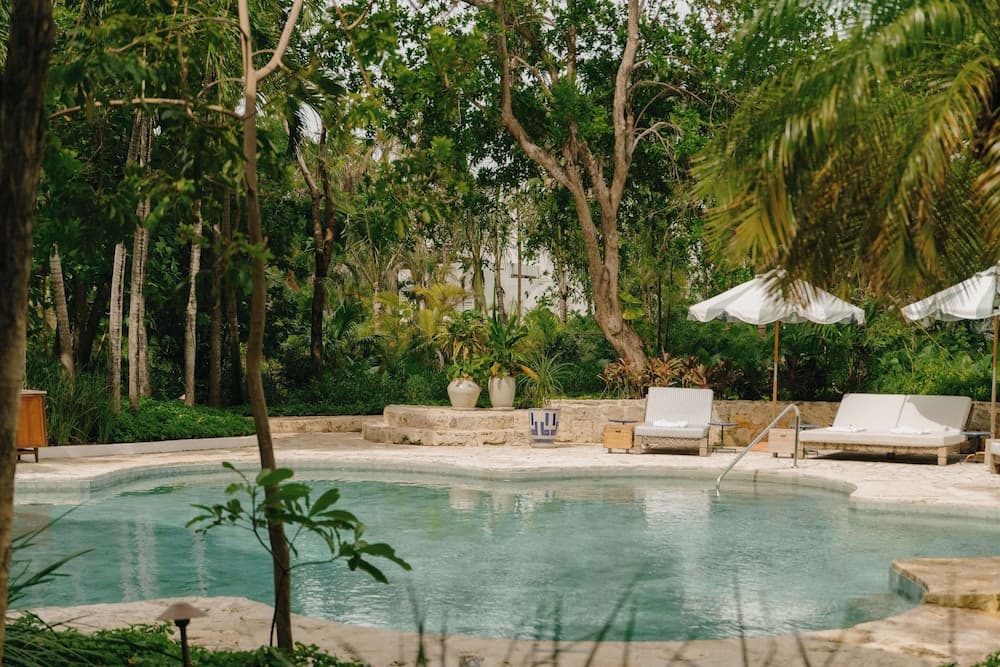 Maroma, A Belmond Hotel, Riviera Maya — 8