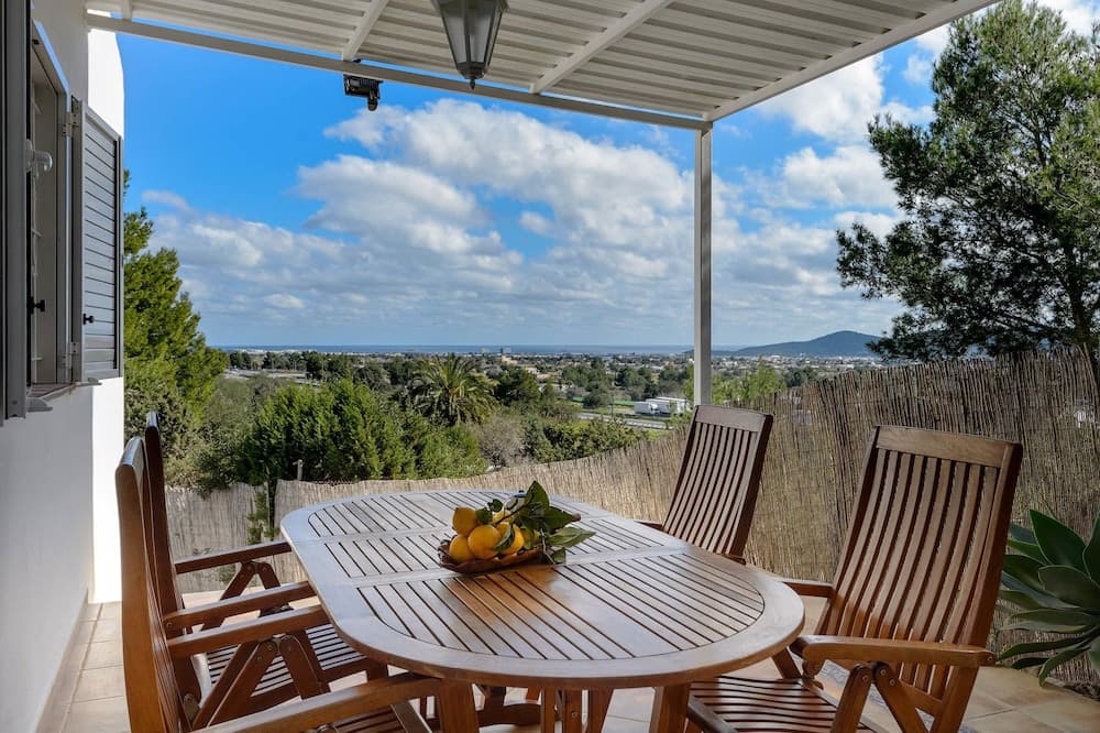 Villa Piedad Ibiza — 19
