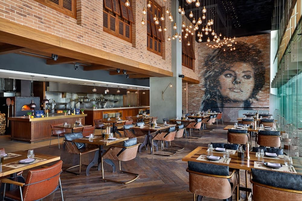 The St. Regis Downtown, Dubai — 20