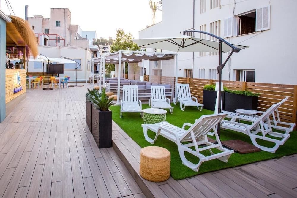 WeHostel Palma — 6