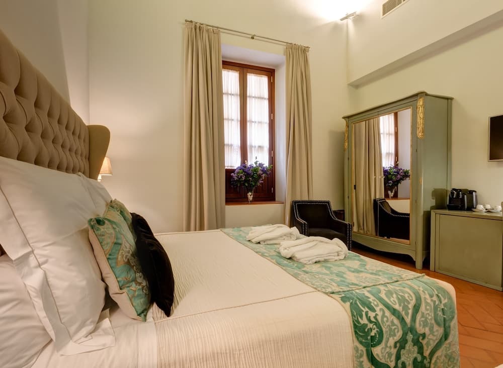 Hotel Boutique Palacio Pinello — 17