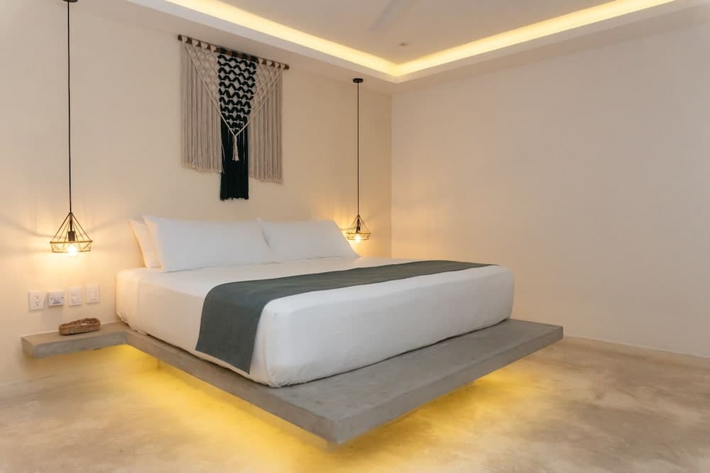 Hotel Kanté - Centro de Tulum — 9