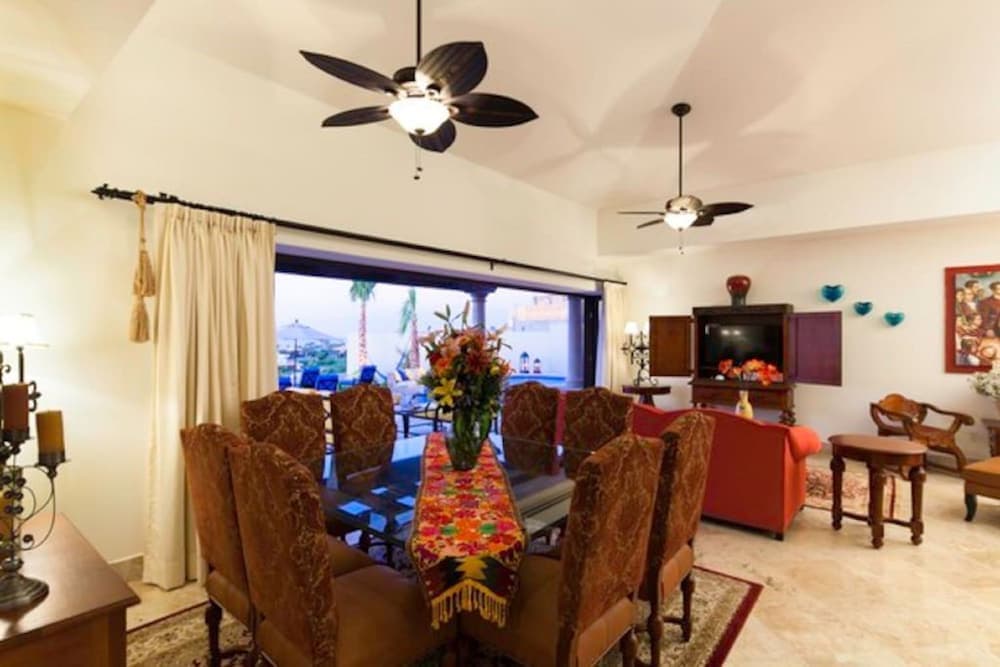 3BR Great View Luxury Villa at Cabo San Lucas — 16