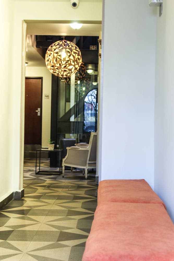 Wyndham Garden Città del Messico Reforma — 5