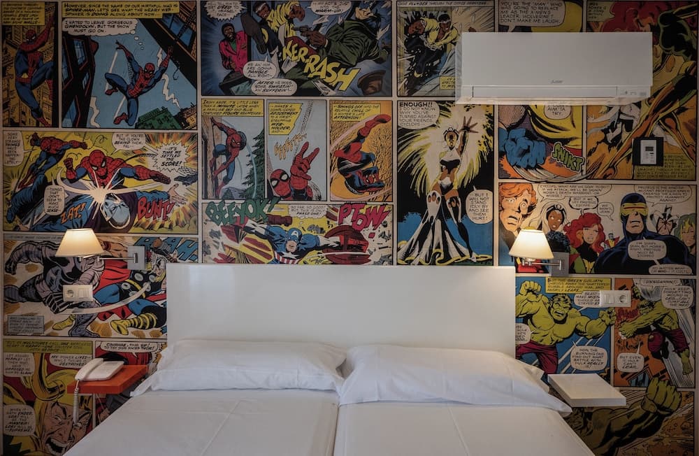 Hotel Santa Lucia — 8