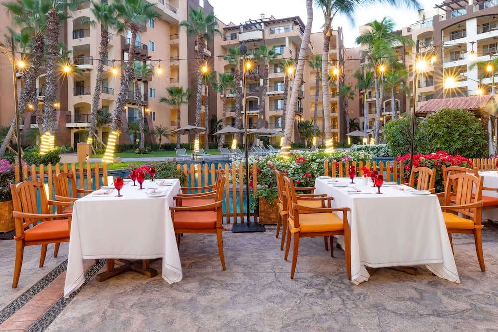 Villa del Arco Beach Resort & Spa Cabo San Lucas — 3