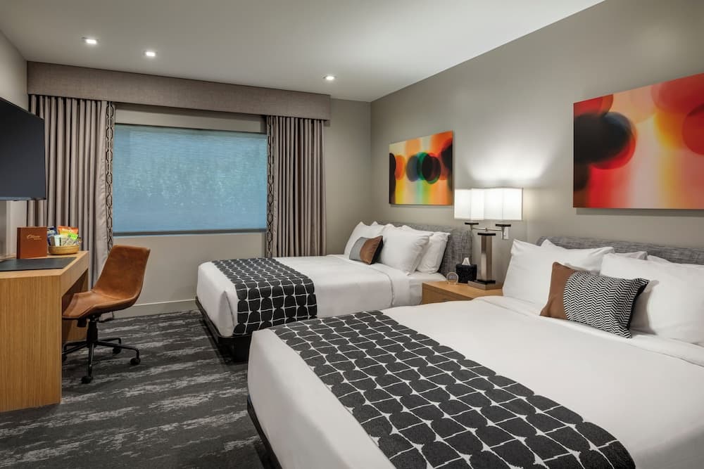 L'Hotel Olivia — 4