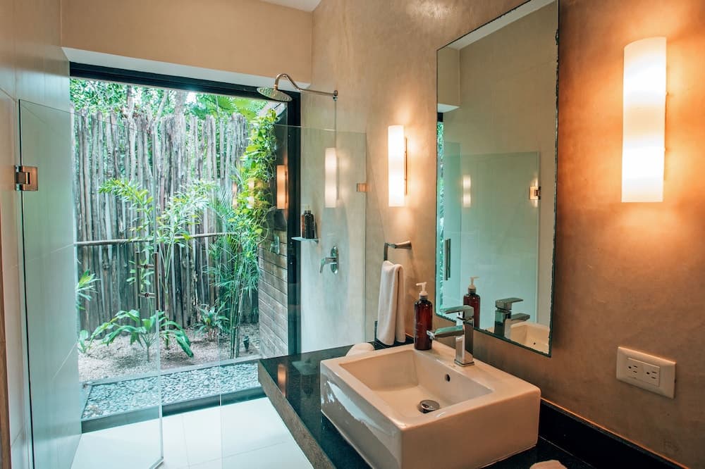 Casa Orquídea Tulum Selva — 13