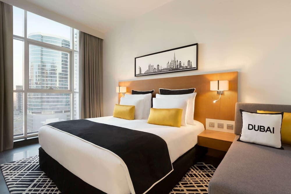TRYP by Wyndham Dubái — 25