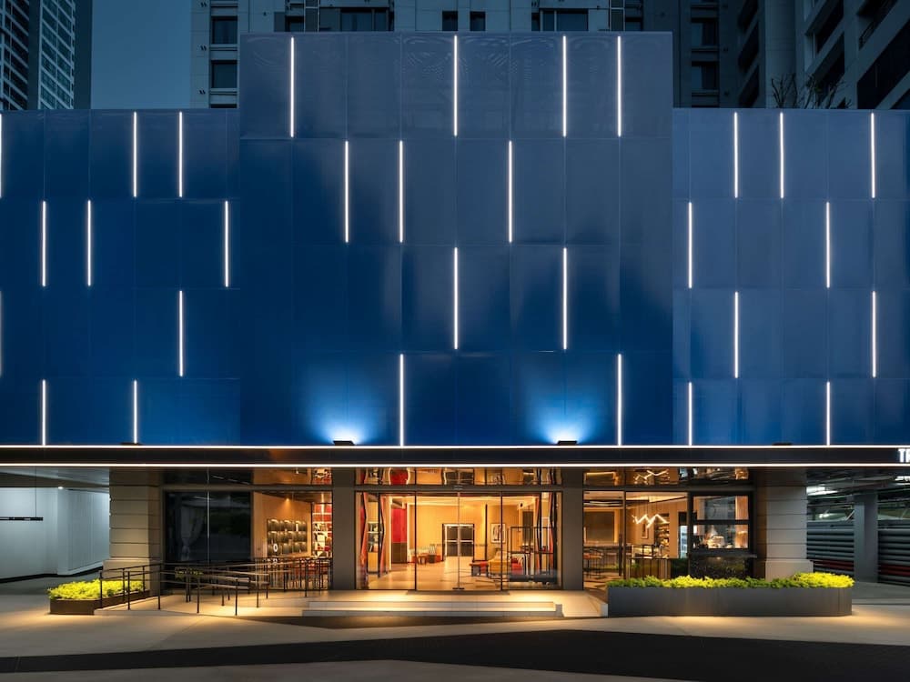 TRIBE Living Bangkok Sukhumvit 39 di AccorHotels — 1