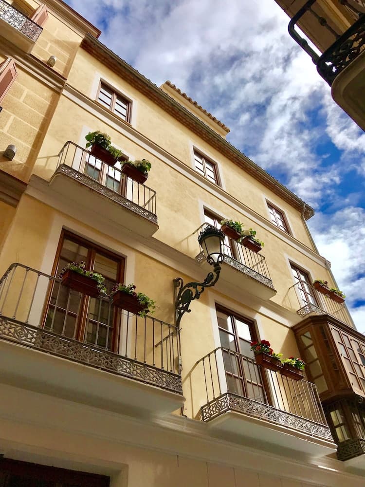 Malaga4you — 28