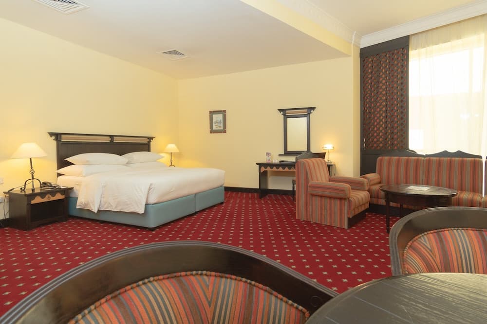 Millennium Airport Hotel Dubai — 29