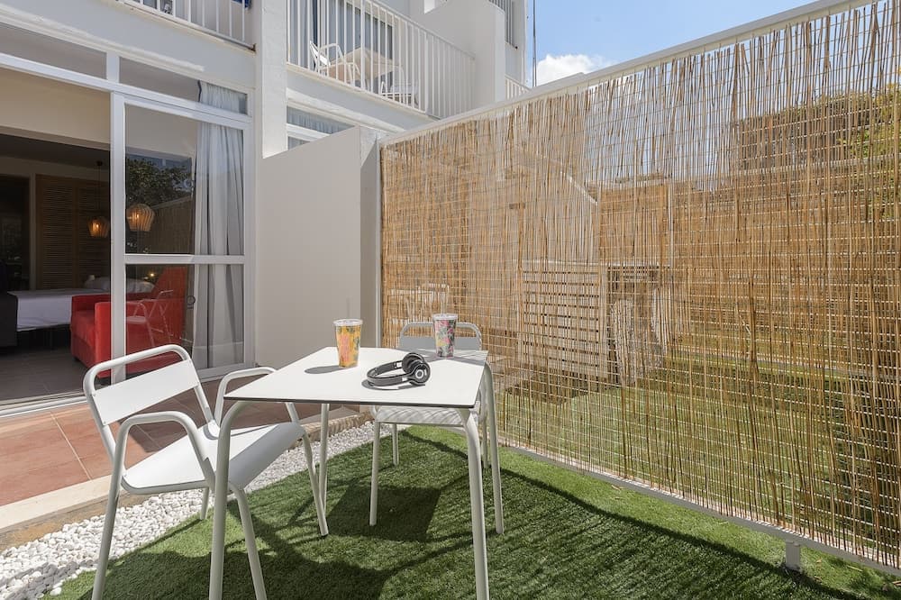 Hotel Vibra Cala Tarida — 2